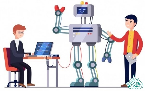 ترجمه تخصصی متون مهندسی رباتیک