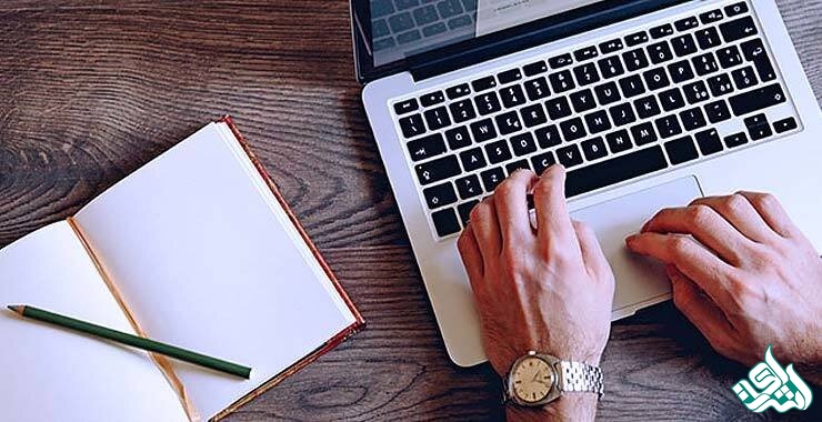 ویراستاری فنی