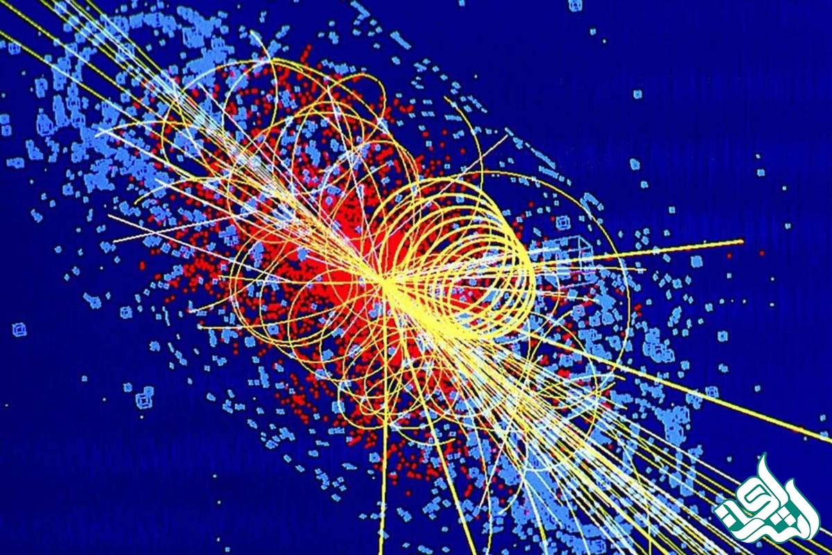 فیزیک ذرات بنیادی