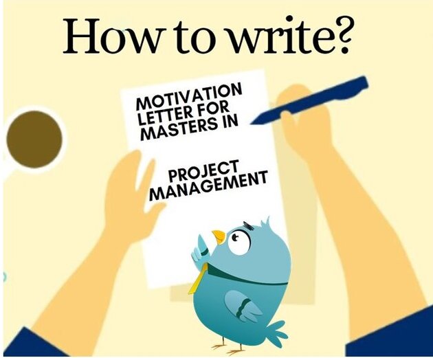 نوشتن انگیزهنامه