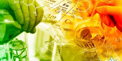 ترجمه مقالات رشته شیمی فیزیک