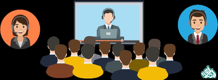 مترجم همزمان 