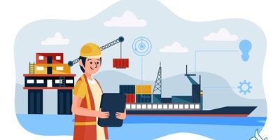 ترجمه تخصصی متون مهندسی کشتی