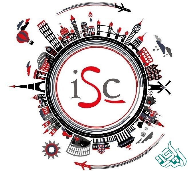 معیارهای پایگاه ISC