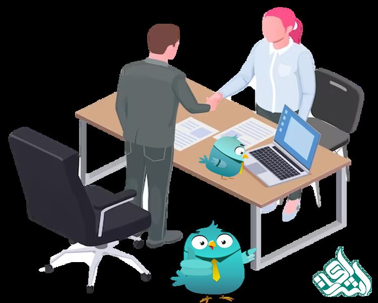 تحویل ترجمه