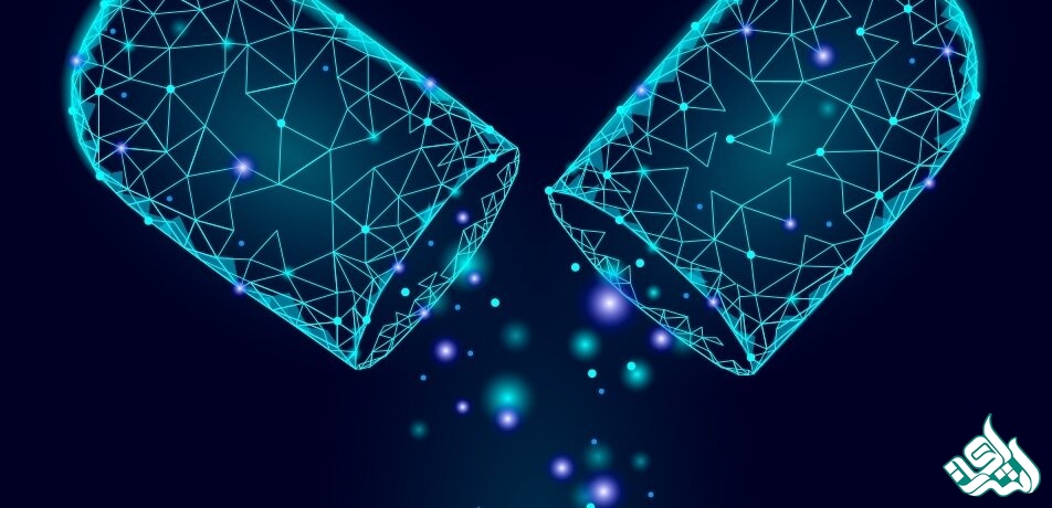 شیمی دارویی