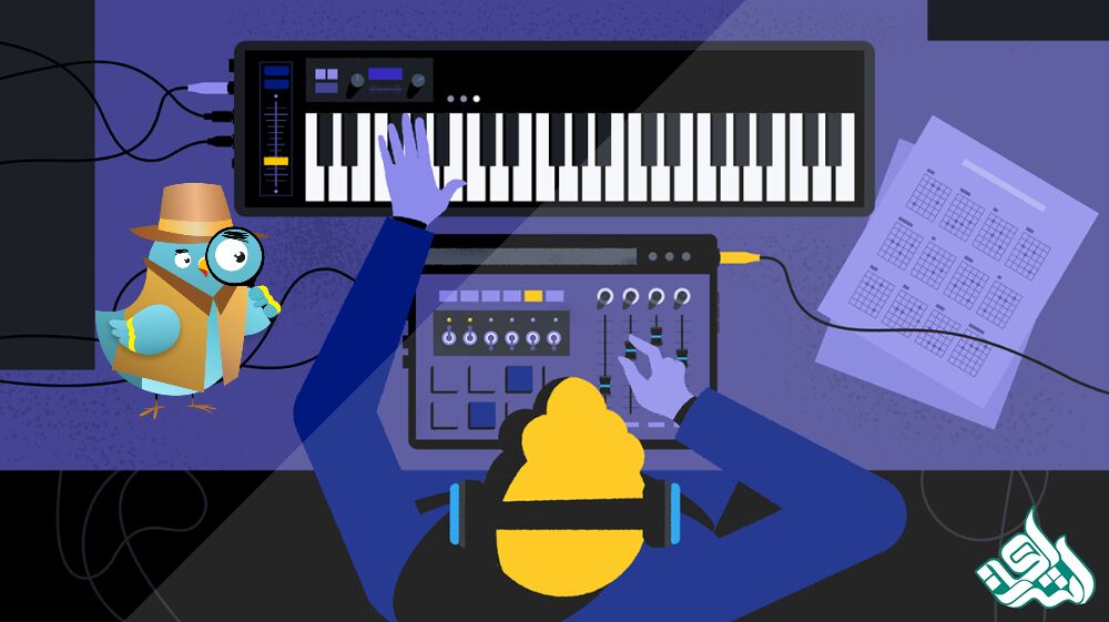 میدی کنترلر