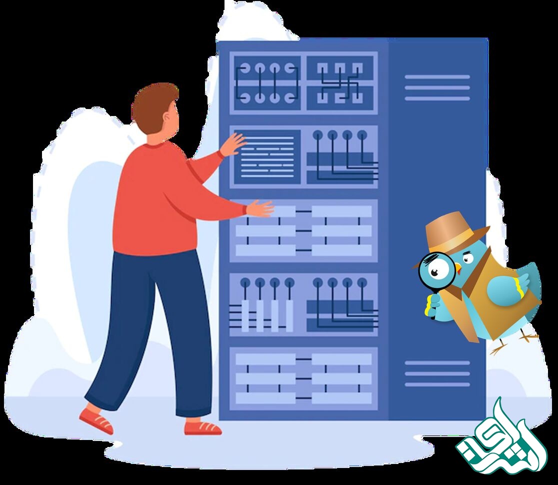 ترجمه فنی مدارک