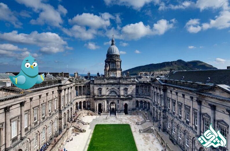 University of Edinburgh