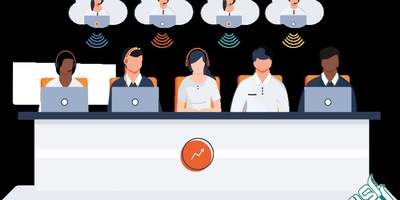 خدمات ترجمه همزمان و حضوری و اعزام مترجم برای کنفرانس ها، همایش ها با تجهیزات