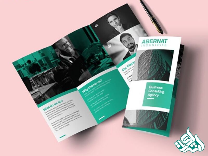 ترجمه کاتالوگ و بروشور