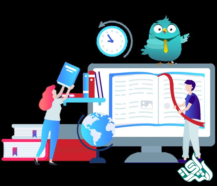 ترجمه وب سایت