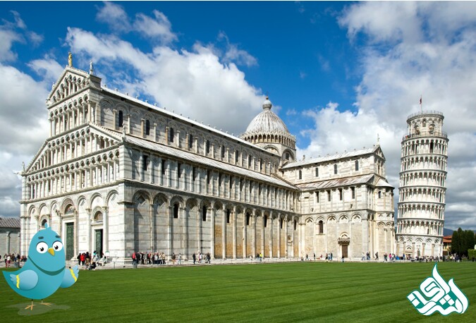 University of Pisa