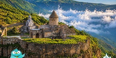 دارالترجمه رسمی زبان ارمنی