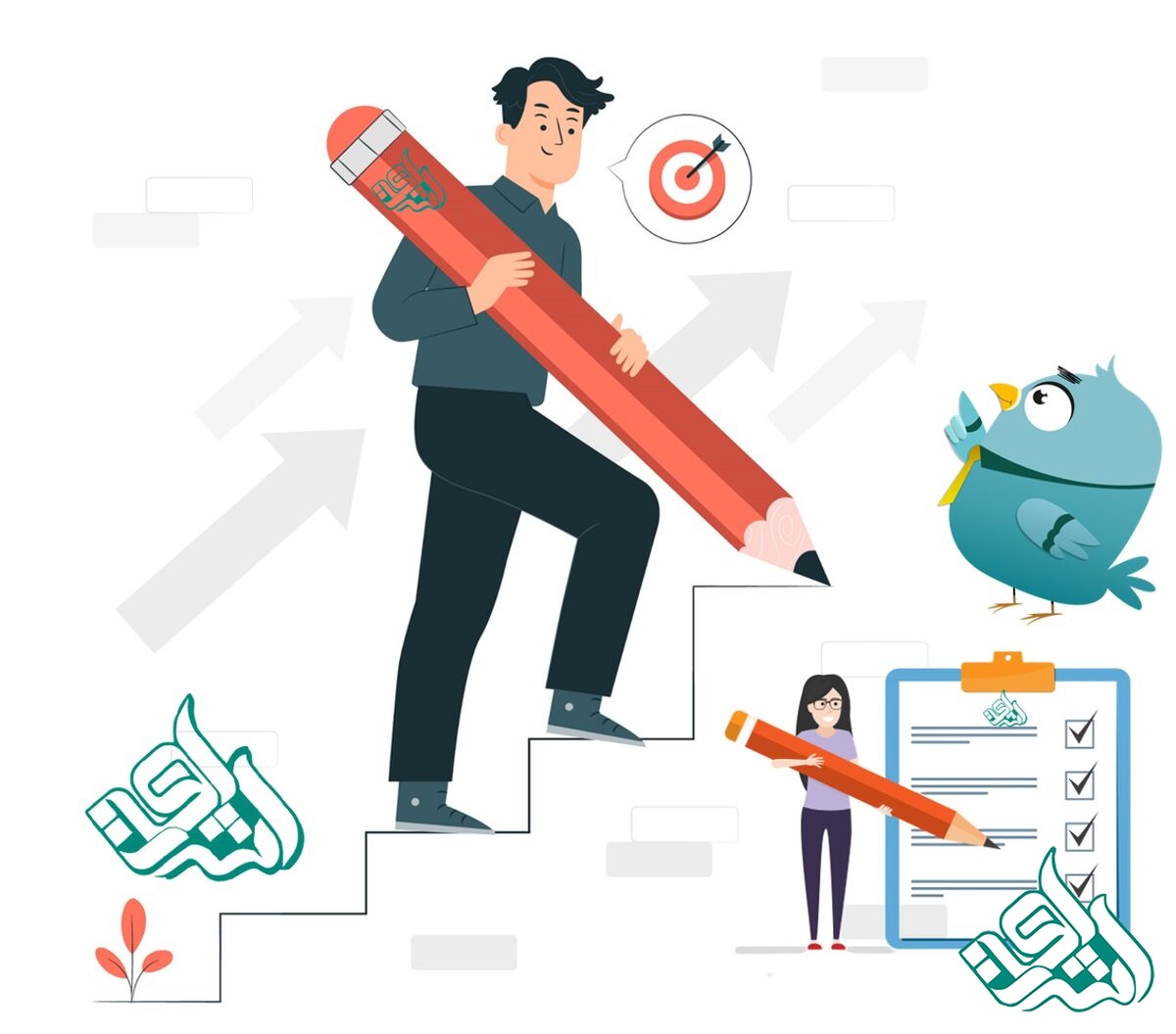 ترجمه رسمی مدارک