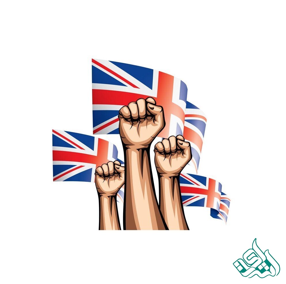 کشور های انگلیسی زبان