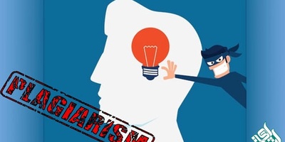 ثبت گزارش پارافریز در سامانه‌های بررسی مشابهت