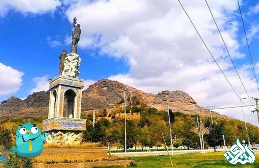 داران