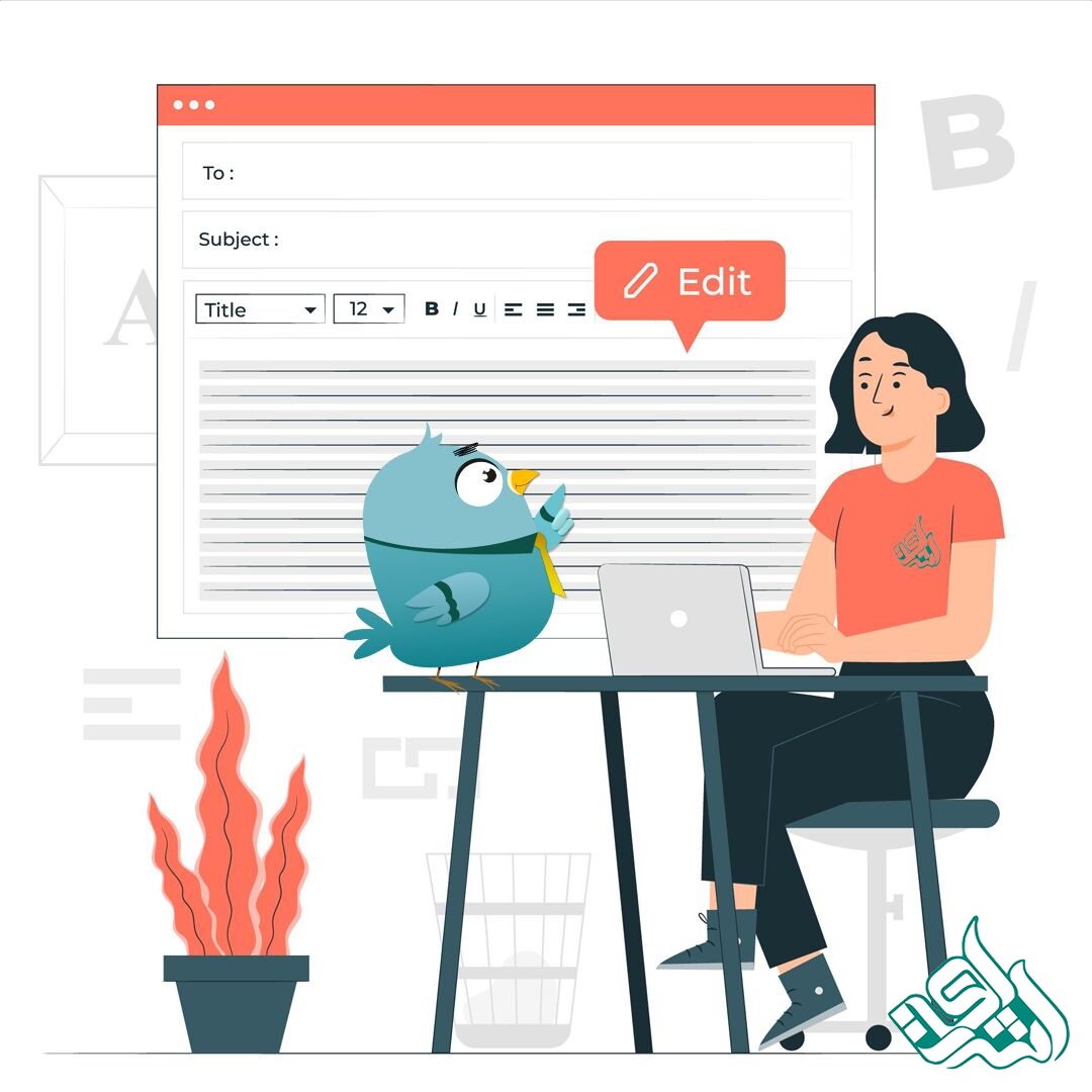 ویراستار نیتیو