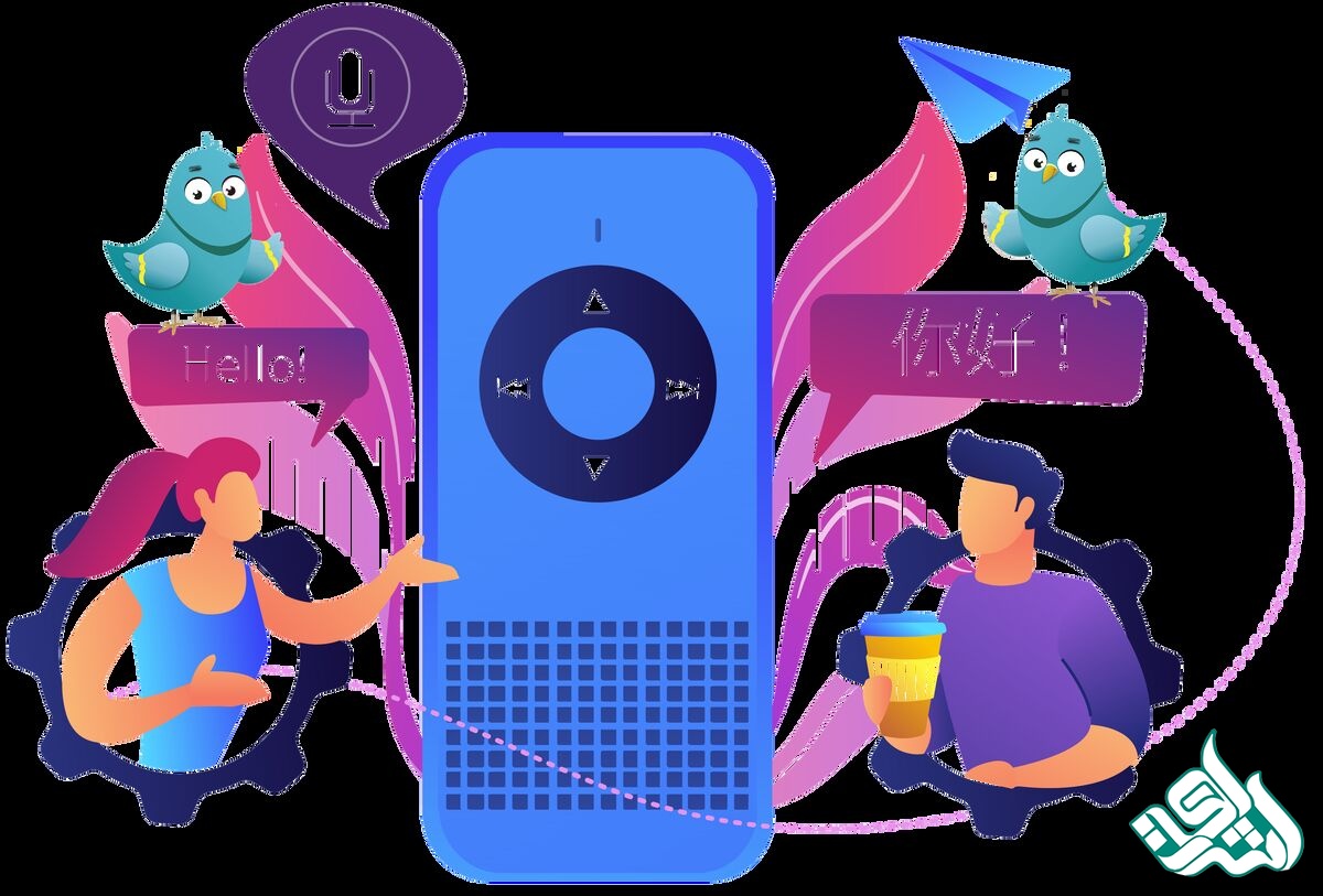 پادکست‌های انگلیسی