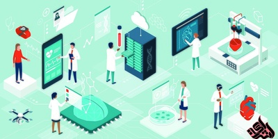 ترجمه تخصصی متون خدمات بهداشتی و درمانی