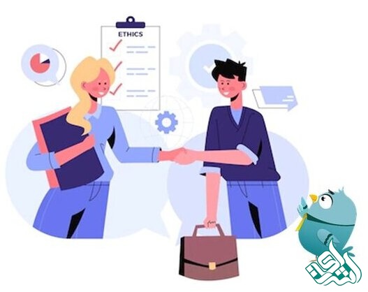 مترجم متخصص