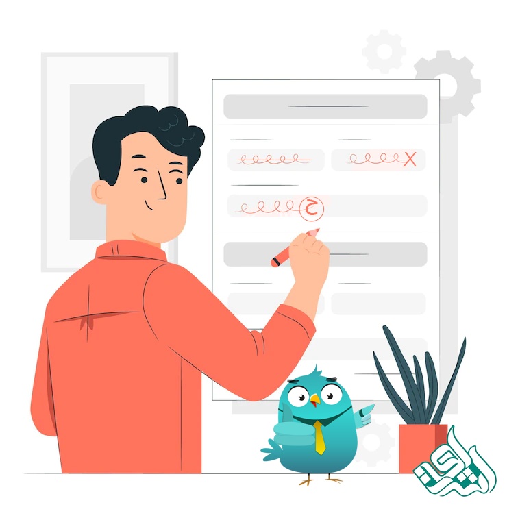 ویراستاری ادبی و فنی