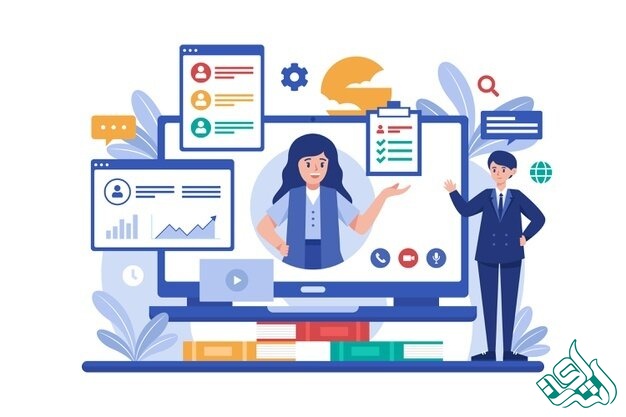 پشتیباتی 24 ساعته