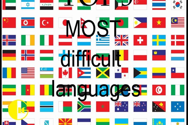رتبه بندی زبانهای دنیا