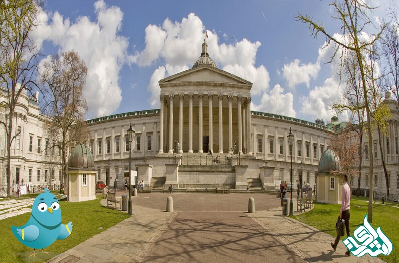 University College London