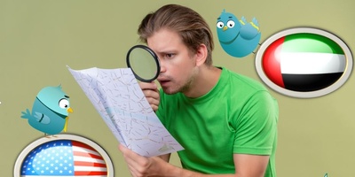 آمریکا یا امارات؟ کدام کشور برای تحصیل بهتر است؟