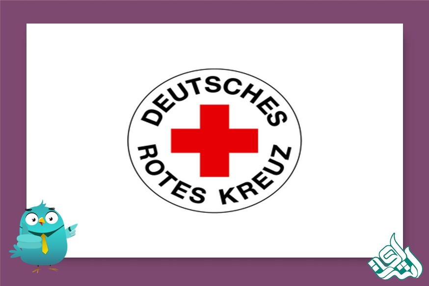 Deutsches Rotes Kreuz - DRK