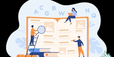 انواع مختلف ویراستاری تخصصی متون