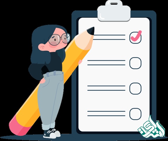 نکات لازم برای ویرایش متن