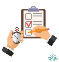 تحویل سفارش