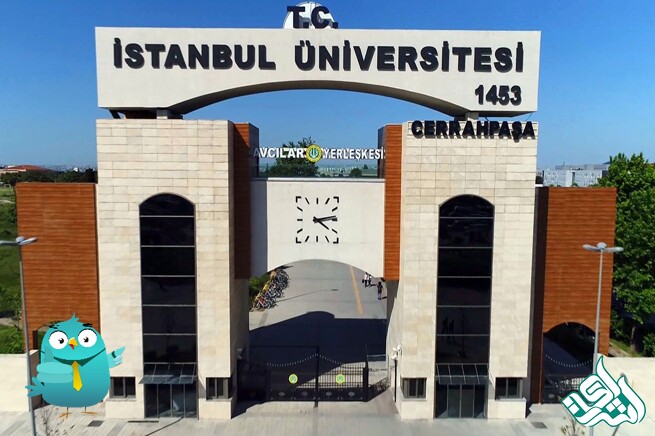 Istanbul University 