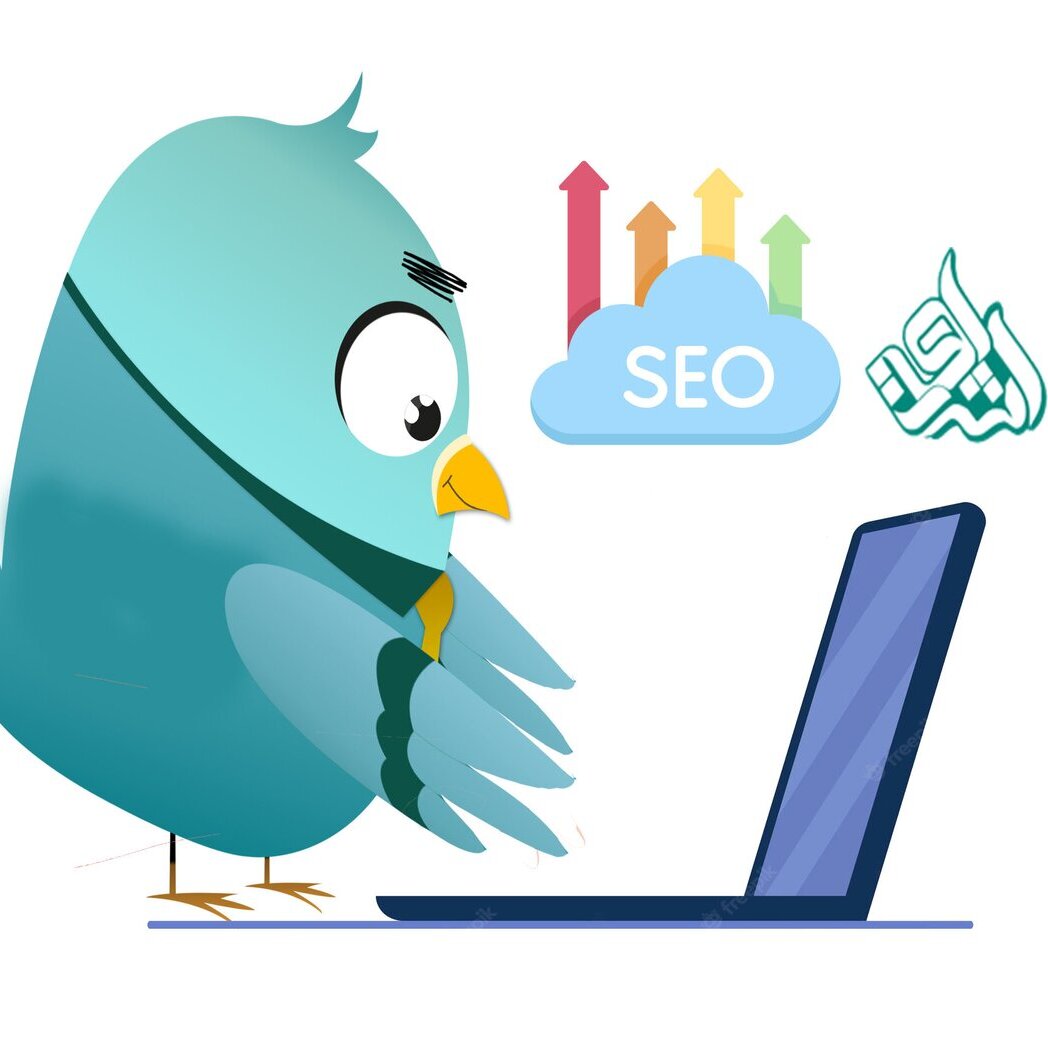 تولید محتوای سئو شده