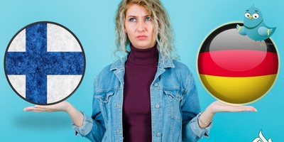 آلمان یا فنلاند؟ کدام کشور برای مهاجرت بهتر است؟