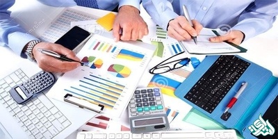 ویرایش متون رشته مدیریت بانکداری