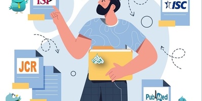 آشنایی کامل با انواع مقالات علمی در مجلّات مختلف