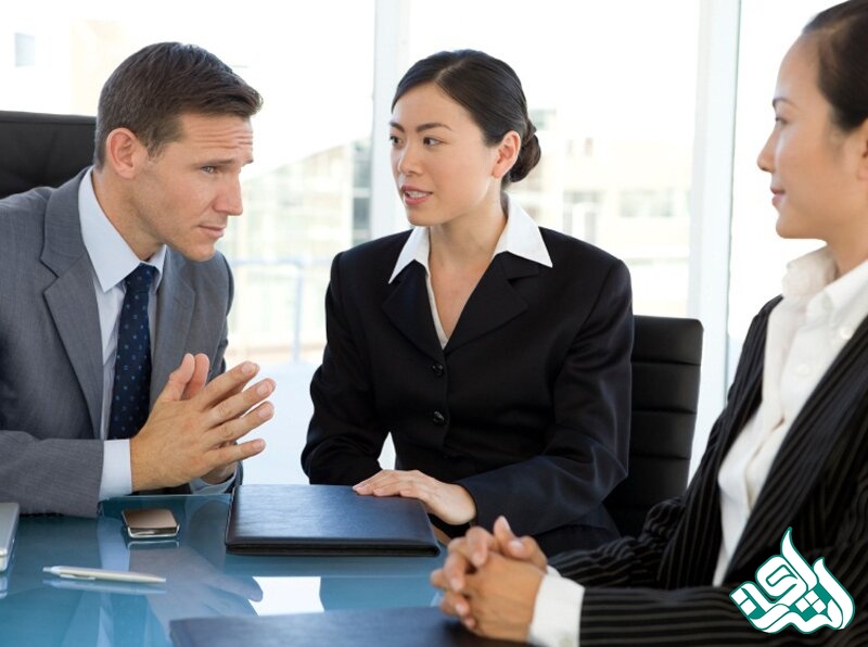 ترجمه همزمان 