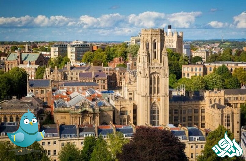 University of Bristol