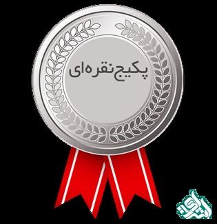 پکیج نقره ای