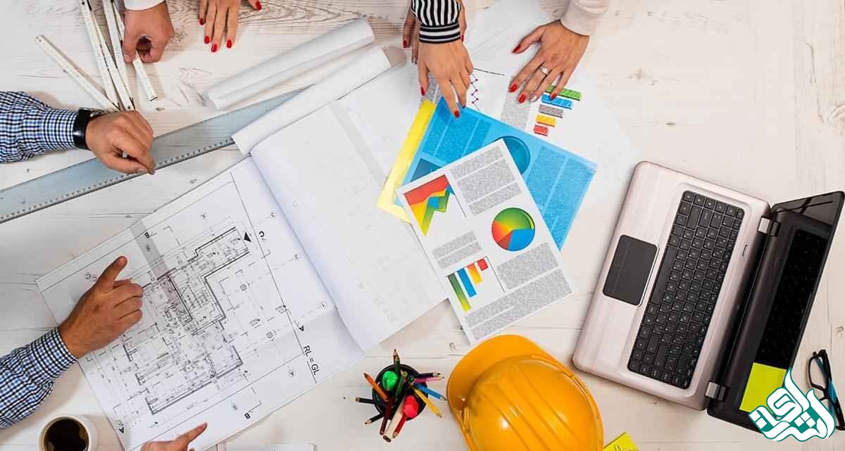 مدیریت ساخت