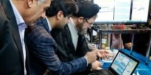 مراسم رونمایی از اپلیکیشن ترجمه آنلاین اشراق برگزار شد