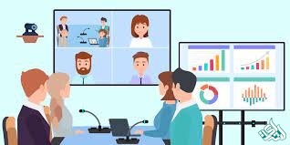 ویدئو کنفرانس ها