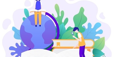 چند روش مهم برای ترجمه خوب عنوان کتاب