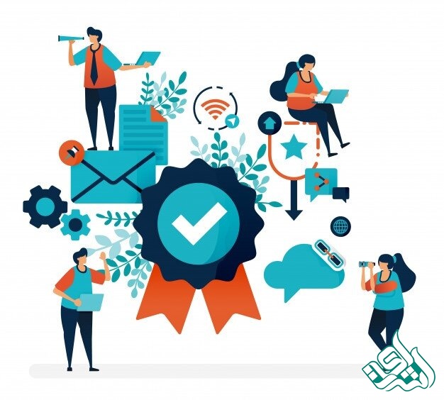 تضمین کیفیت