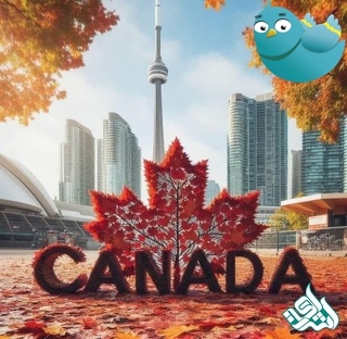 کانادا