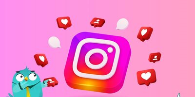 راهنمای بهینه‌سازی محتوا برای اینستاگرام: چگونه عکس‌ها، ویدیوها و متن‌هایتان را به‌طور بهینه طراحی کنید؟